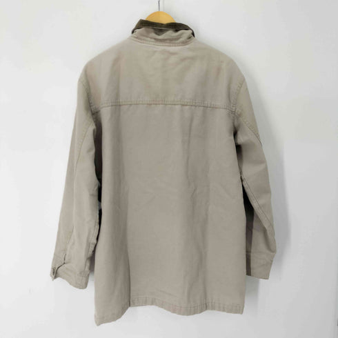 チェロキー Cherokee 襟コーズ カバーオール ハンティングジャケット メンズ import:M