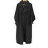 キャスパージョン CASPER JOHN ウールメルトンオーバーコート メンズ JPN:M