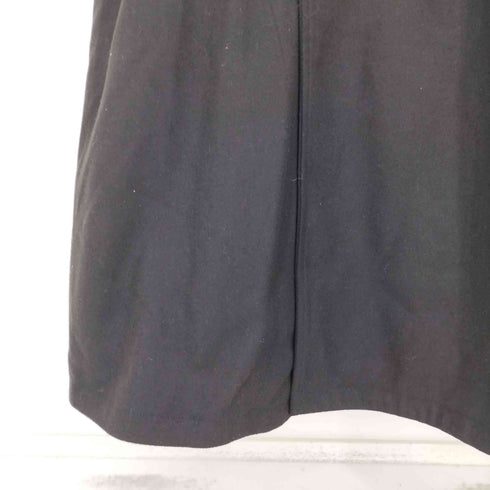 キャスパージョン CASPER JOHN ウールメルトンオーバーコート メンズ JPN:M