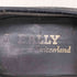 バリー BALLY シボレザー ローファー メンズ