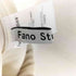 ファノストゥディオズ Fano Studios ストレートタック スラックス レディース M
