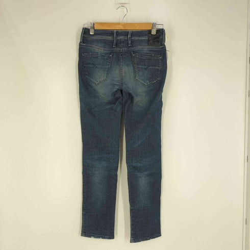 ジースターロー G-STAR RAW Nova Midwaist Skinny スキニー レディース 27/30
