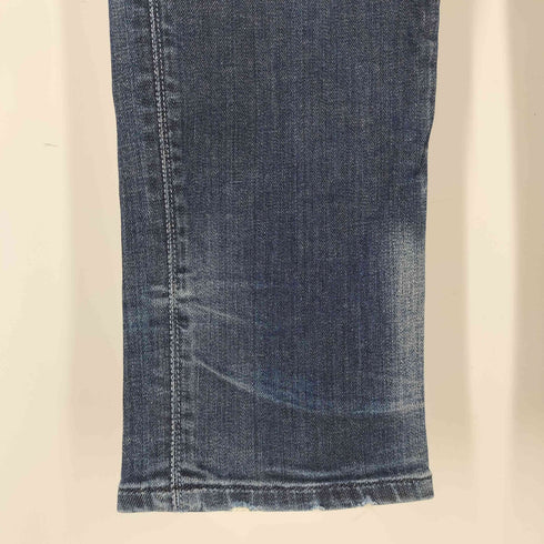 ジースターロー G-STAR RAW Nova Midwaist Skinny スキニー レディース 27/30