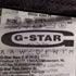 ジースターロー G-STAR RAW Nova Midwaist Skinny スキニー レディース 27/30