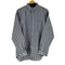 ジュン JUN L/S ストライプ シャツ メンズ JPN:L