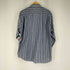 ジュン JUN L/S ストライプ シャツ メンズ JPN:L