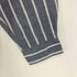 ジュン JUN L/S ストライプ シャツ メンズ JPN:L