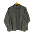 ジュン JUN L/S クロップド チェック シャツ メンズ JPN:L