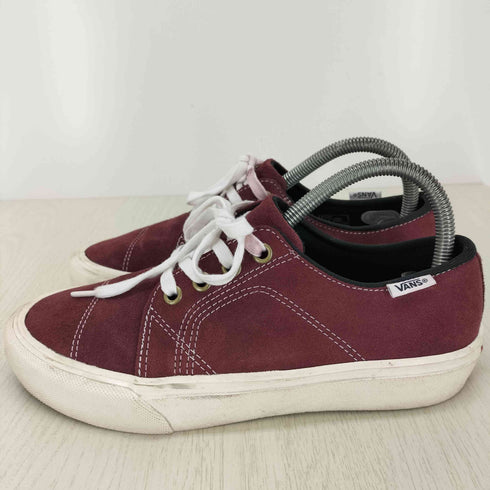 バンズ VANS メトロポリタン スニーカー レディース JPN:24.5