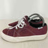 バンズ VANS メトロポリタン スニーカー レディース JPN:24.5