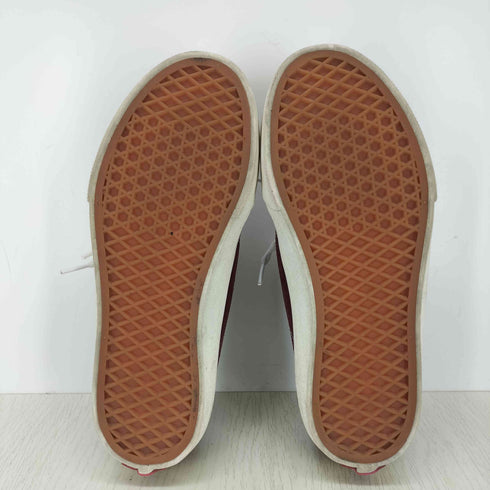 バンズ VANS メトロポリタン スニーカー レディース JPN:24.5