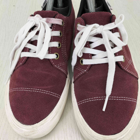 バンズ VANS メトロポリタン スニーカー レディース JPN:24.5