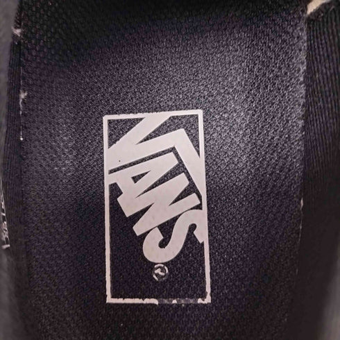 バンズ VANS メトロポリタン スニーカー レディース JPN:24.5