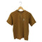 カーハート Carhartt ヘンリーネック 半袖Tシャツ カットソー メンズ