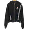ROARINGRAD WASHED HOODIE ZIP-UP 1 メンズ import:L