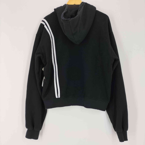 ROARINGRAD WASHED HOODIE ZIP-UP 1 メンズ import:L
