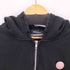 ROARINGRAD WASHED HOODIE ZIP-UP 1 メンズ import:L
