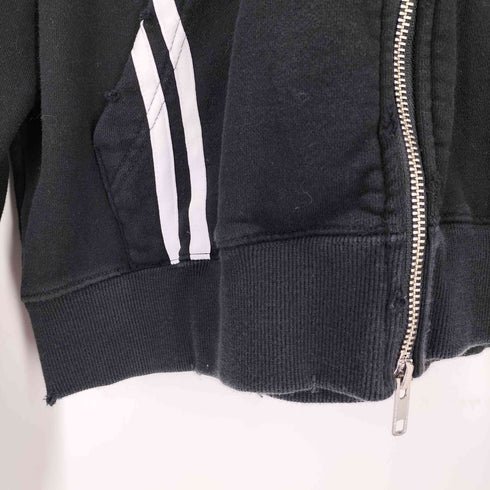 ROARINGRAD WASHED HOODIE ZIP-UP 1 メンズ import:L