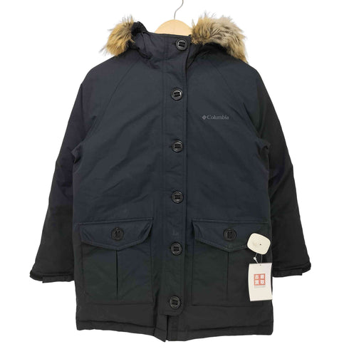コロンビア Columbia Tanana Loop Down Jacket タナナ ループ ダウン ジャケット レディース import:S