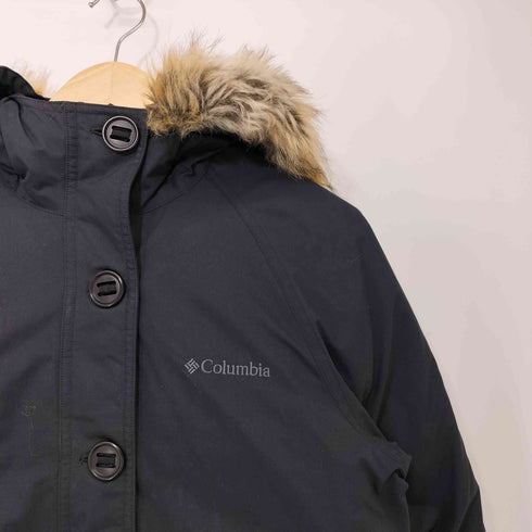 コロンビア Columbia Tanana Loop Down Jacket タナナ ループ ダウン ジャケット レディース import:S