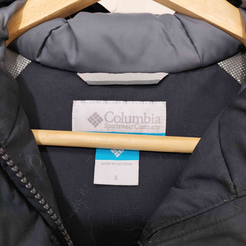 コロンビア Columbia Tanana Loop Down Jacket タナナ ループ ダウン ジャケット レディース import:S