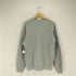 シュプリーム Supreme cutout logo crewneck メンズ M