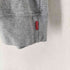 シュプリーム Supreme cutout logo crewneck メンズ M