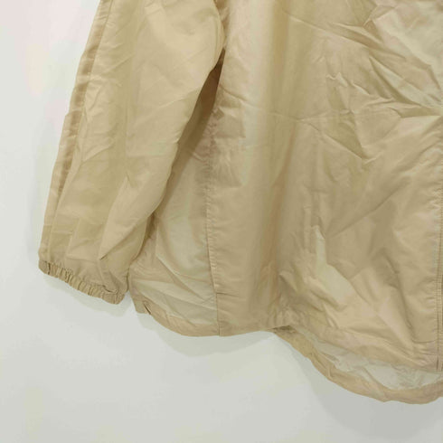 ユニクロ UNIQLO 22SS ナイロンパーカー レディース JPN:L