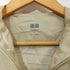 ユニクロ UNIQLO 22SS ナイロンパーカー レディース JPN:L