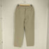 アーペーセー A.P.C. リネン混イージーパンツ メンズ 48