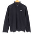 ザノースフェイス THE NORTH FACE 刺繍ハーフジップフリースプルオーバー メンズ import:L