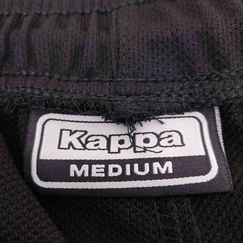 カッパ Kappa サイドライントラックパンツ メンズ JPN:M