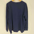 ポロバイラルフローレン Polo by RALPH LAUREN ポニー刺繍 クルーネック L/S Tシャツ メンズ import:XL