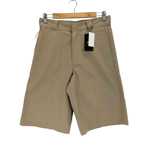 ディッキーズ Dickies ツイルハーフパンツ メンズ JPN:M