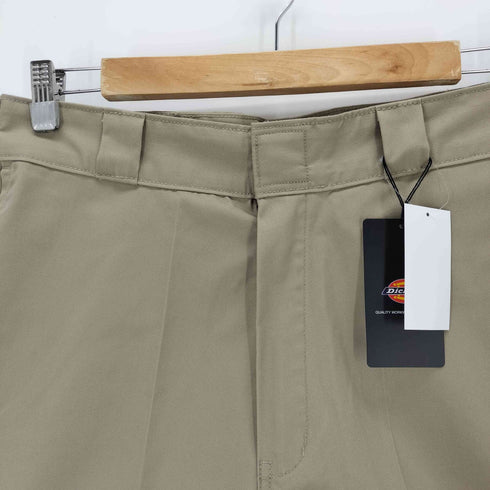 ディッキーズ Dickies ツイルハーフパンツ メンズ JPN:M