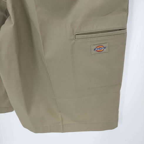ディッキーズ Dickies ツイルハーフパンツ メンズ JPN:M