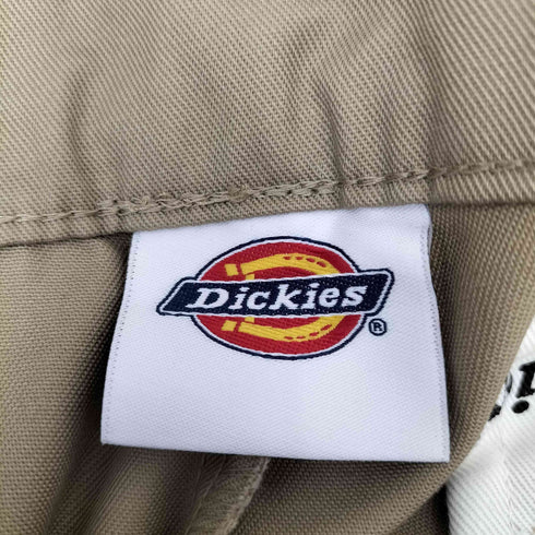 ディッキーズ Dickies ツイルハーフパンツ メンズ JPN:M