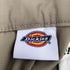 ディッキーズ Dickies ツイルハーフパンツ メンズ JPN:M
