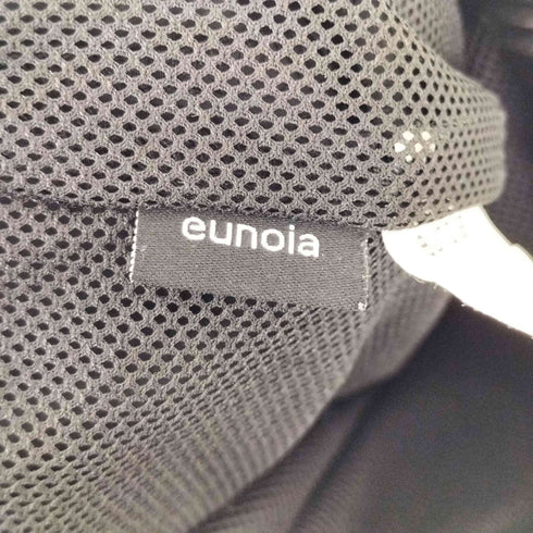 EUNOIA ナイロンスカート import レディース FREE