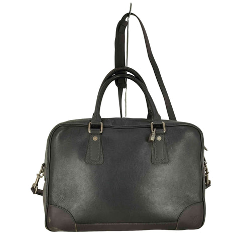 ルイヴィトン LOUIS VUITTON アコマ・ビジネスバッグ メンズ