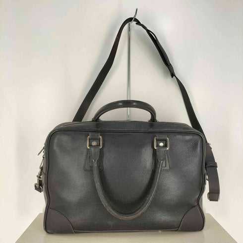ルイヴィトン LOUIS VUITTON アコマ・ビジネスバッグ メンズ