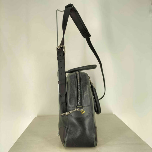 ルイヴィトン LOUIS VUITTON アコマ・ビジネスバッグ メンズ