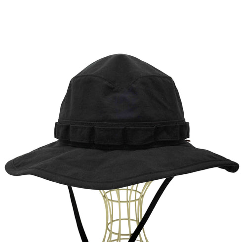 マウンテンイクイップメント MOUNTAIN EQUIPMENT CLASSIC JUNGLE HAT クラシック ジャングル ハット メンズ S