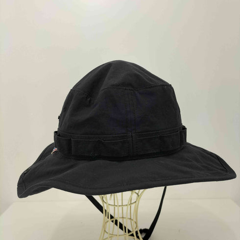 マウンテンイクイップメント MOUNTAIN EQUIPMENT CLASSIC JUNGLE HAT クラシック ジャングル ハット メンズ S