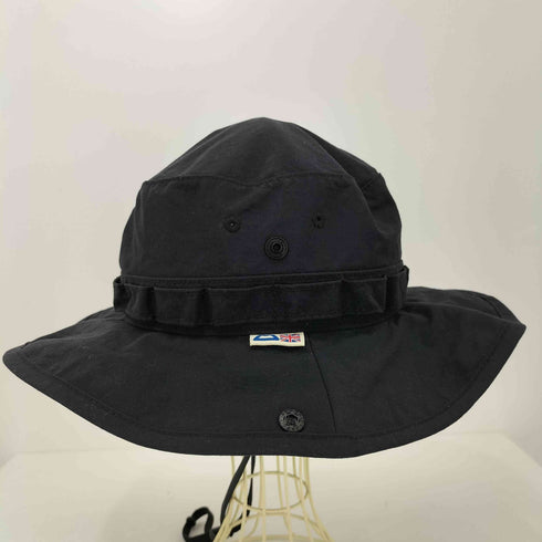 マウンテンイクイップメント MOUNTAIN EQUIPMENT CLASSIC JUNGLE HAT クラシック ジャングル ハット メンズ S