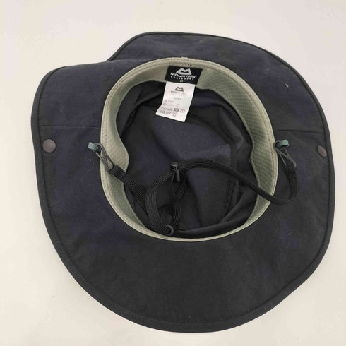 マウンテンイクイップメント MOUNTAIN EQUIPMENT CLASSIC JUNGLE HAT クラシック ジャングル ハット メンズ S