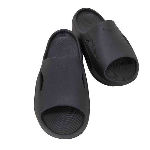 プーマ PUMA ソフトライド ゼロG スライドサンダル メンズ
