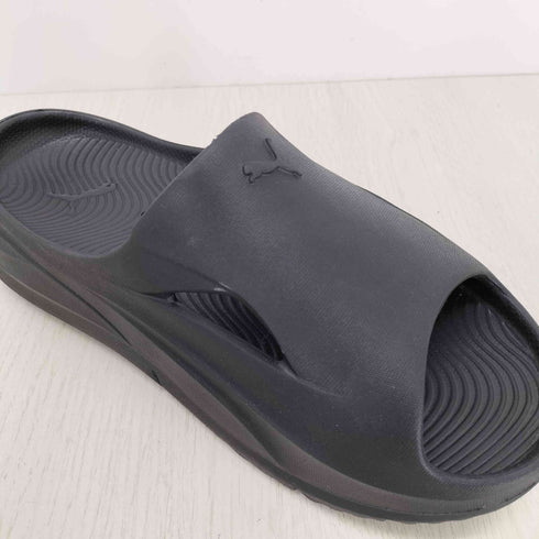 プーマ PUMA ソフトライド ゼロG スライドサンダル メンズ