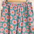 LINK@×LITTC 花柄 スウェットパンツ レディース LL