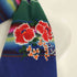 ズッカ ZUCCa 99AW 花柄 刺繍 ストール レディース FREE